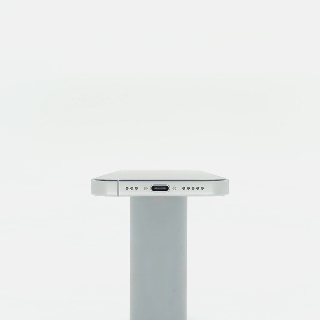99新 Apple iPhone 16 Pro 128G 白色鈦金屬 中國大陸版