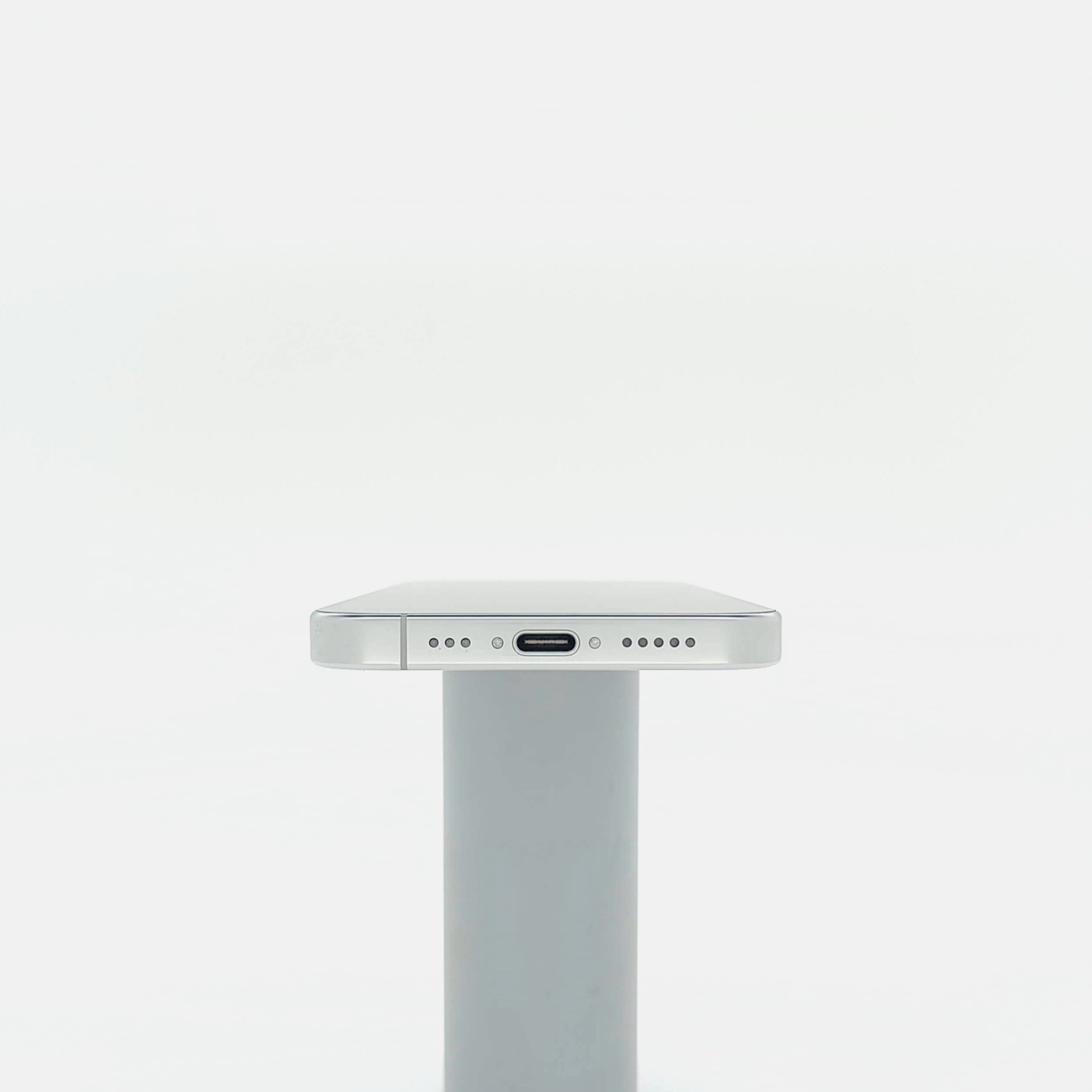 99新 Apple iPhone 16 Pro 128G 白色鈦金屬 中國大陸版