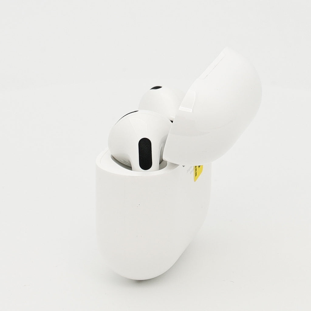 99新 Apple AirPods 4 (支持主动降噪) 白色