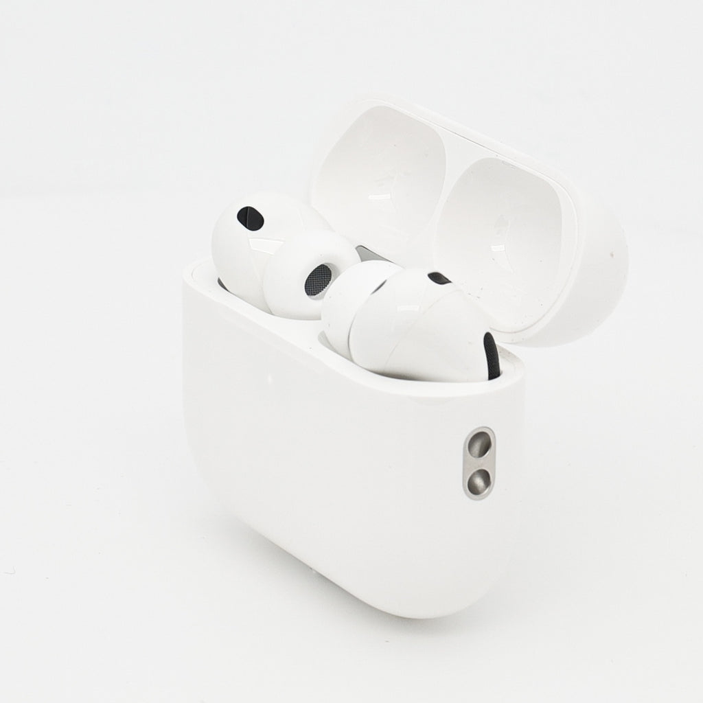 99新 Apple AirPods Pro 3 白色