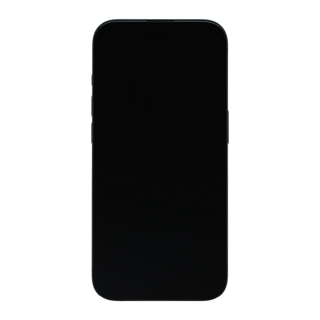 95新 Apple iPhone 15 Pro 256G 黑色鈦金屬 中國大陸版