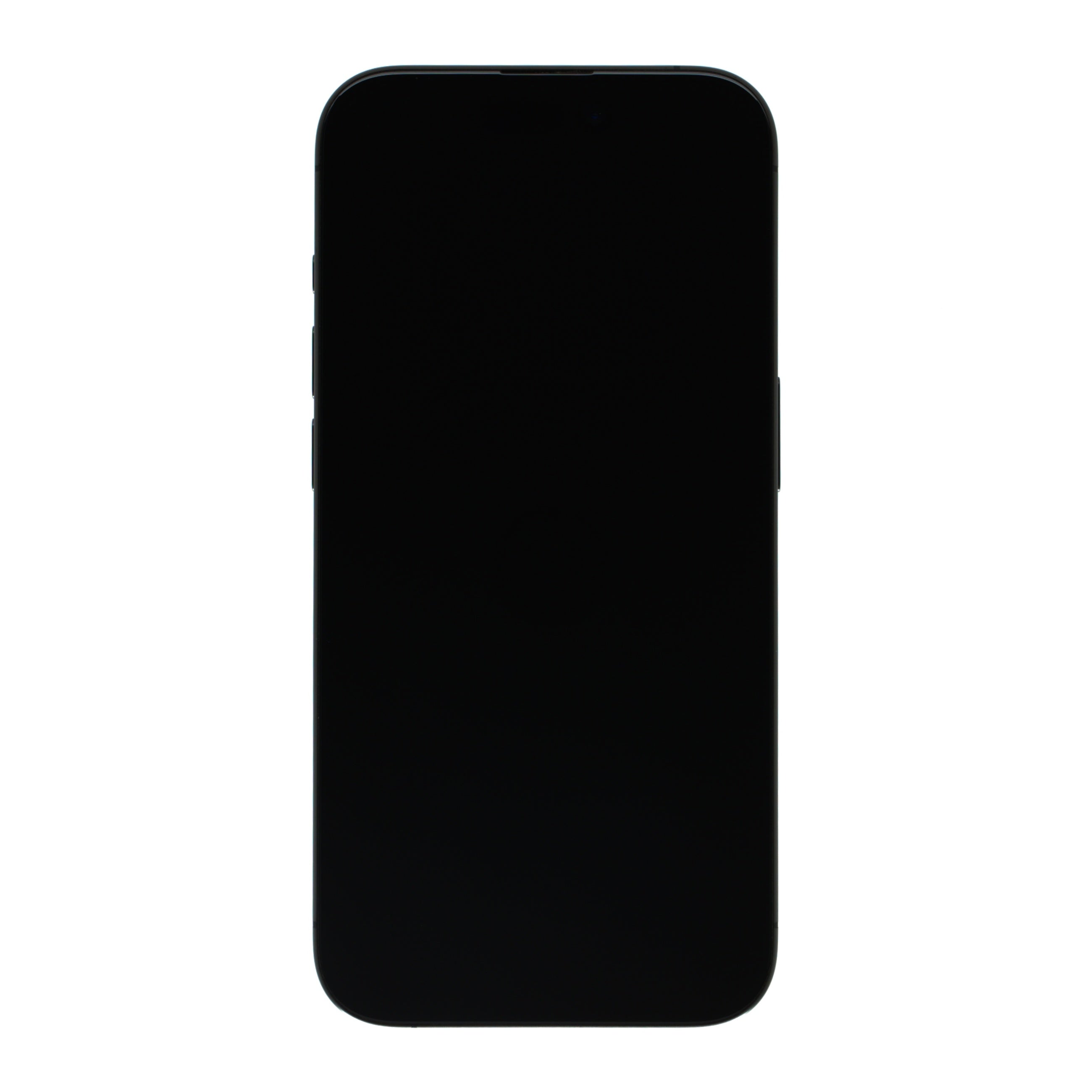 95新 Apple iPhone 15 Pro 256G 黑色鈦金屬 中國大陸版