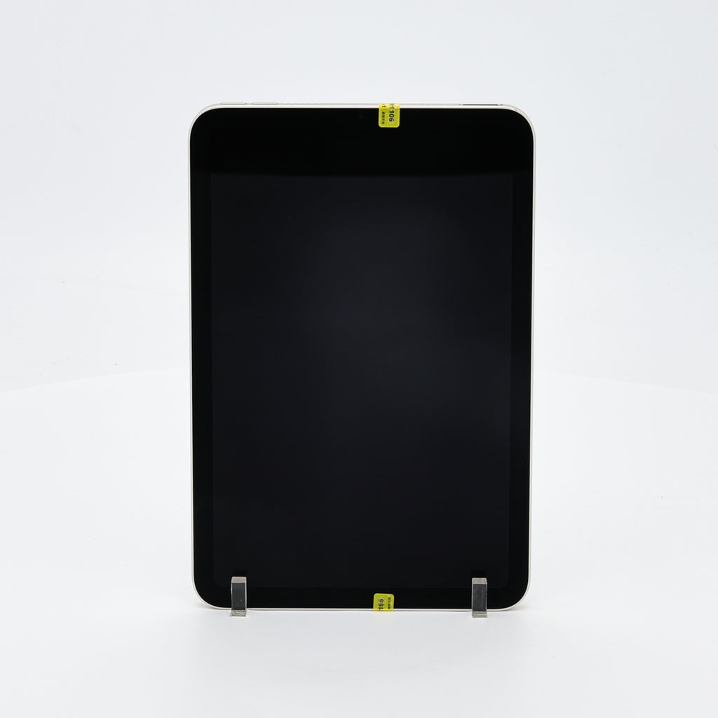 95新 Apple iPad mini6 256G 星光色 WIFI