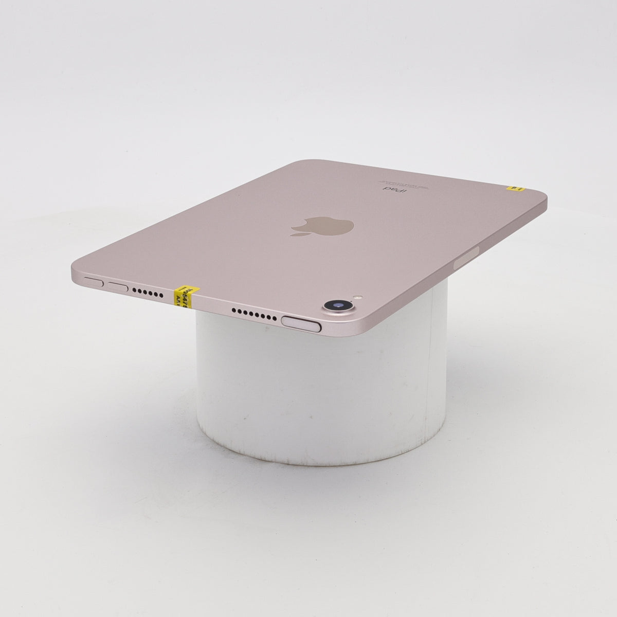 95新 Apple iPad mini6 64G 粉紅色 WIFI