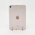 95新 Apple iPad mini6 64G 粉紅色 WIFI