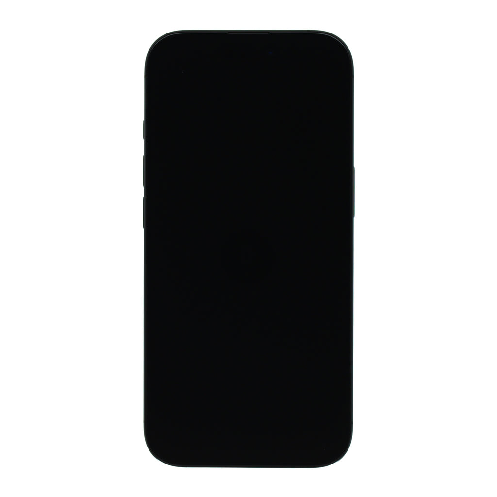 95新 Apple iPhone 16 Pro 128G 黑色鈦金屬 中國大陸版