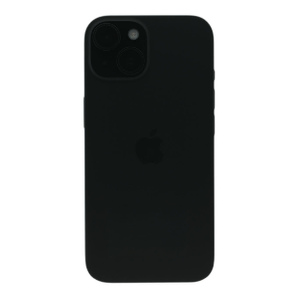 95新 Apple iPhone 15 128G 黑色 中國大陸版