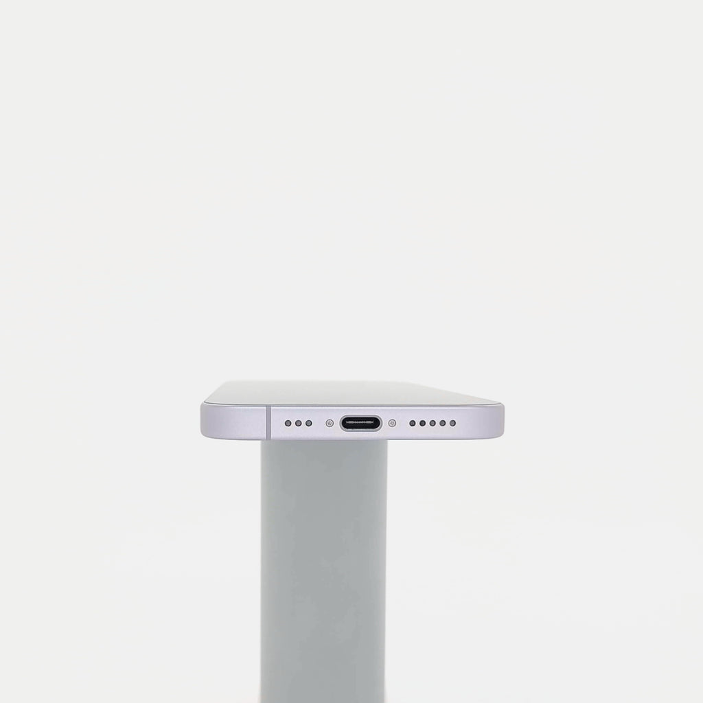 99新 Apple iPhone 17 256G 薰衣草紫色 中國大陸版