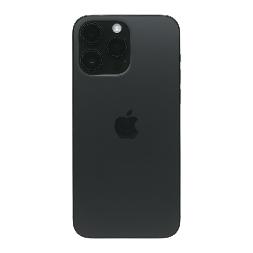 95新 Apple iPhone 14 Pro Max 128G 深空黑色 中國大陸版