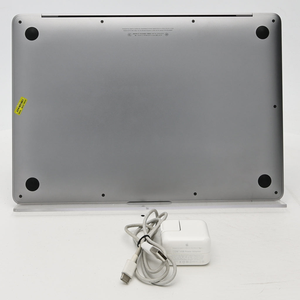 95新 Apple MacBook Air 20年 13寸 i3 1.1G 8G RAM 256G SSD 深空灰色