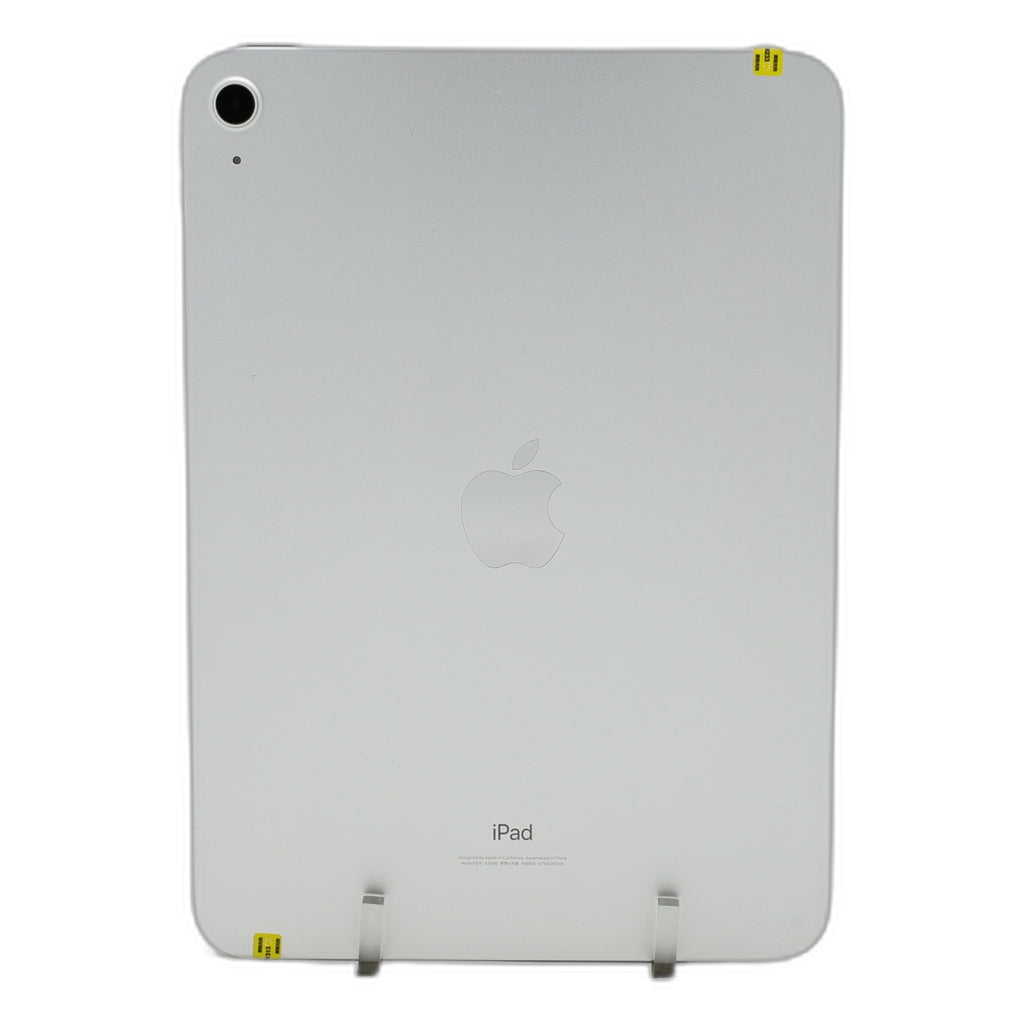 95新 Apple iPad 10代 64G 銀色 WIFI