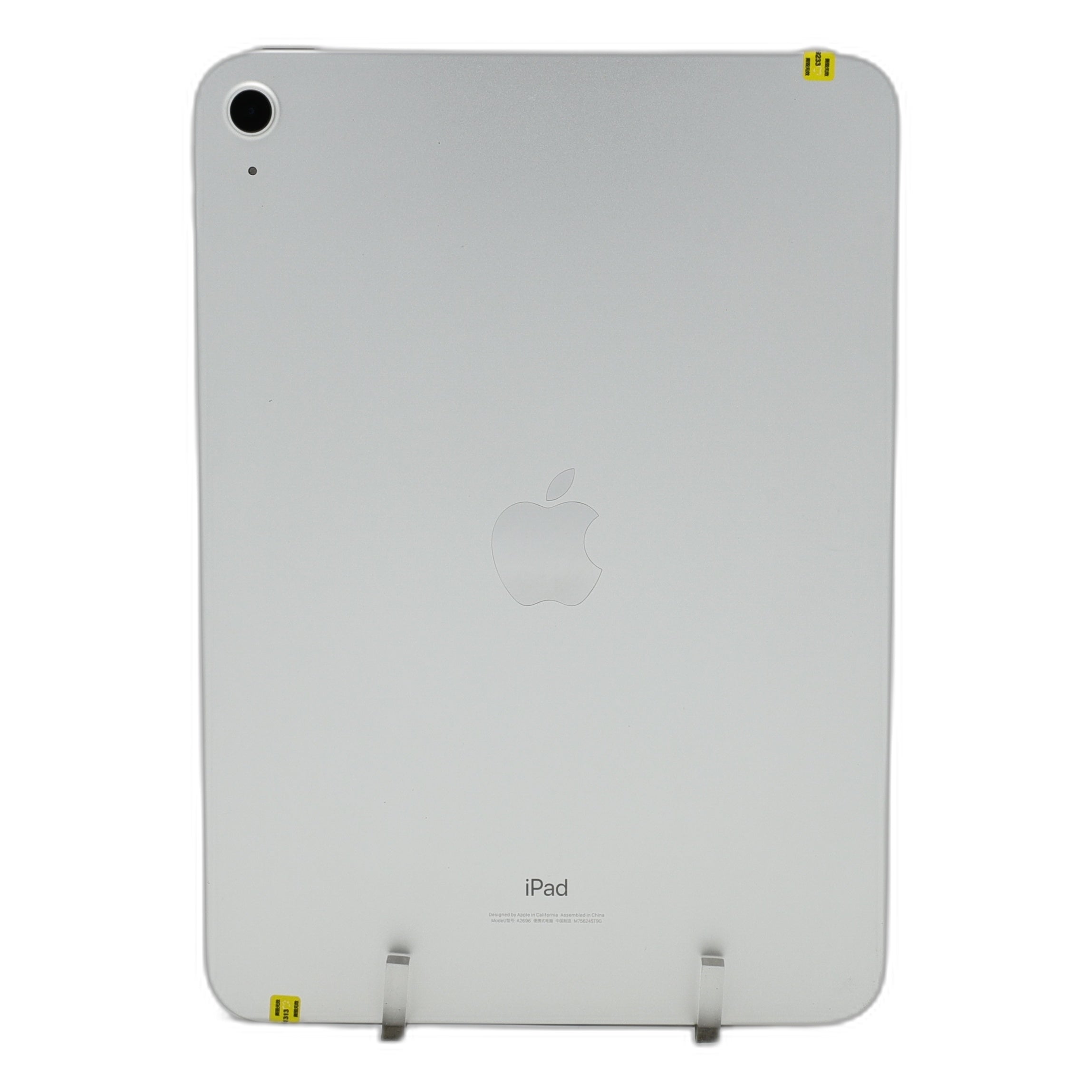 95新 Apple iPad 10代 64G 銀色 WIFI