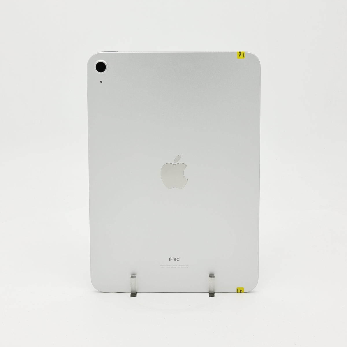 95新 Apple iPad 10代 64G 銀色 WIFI