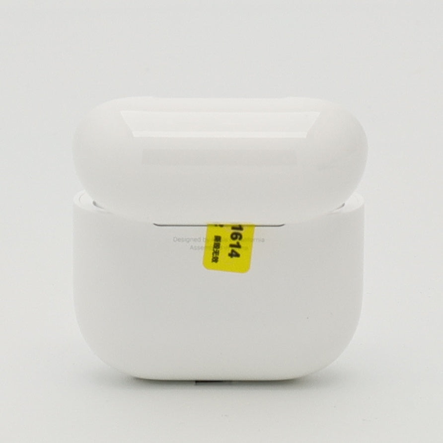 99新 Apple AirPods 4 (支持主动降噪) 白色