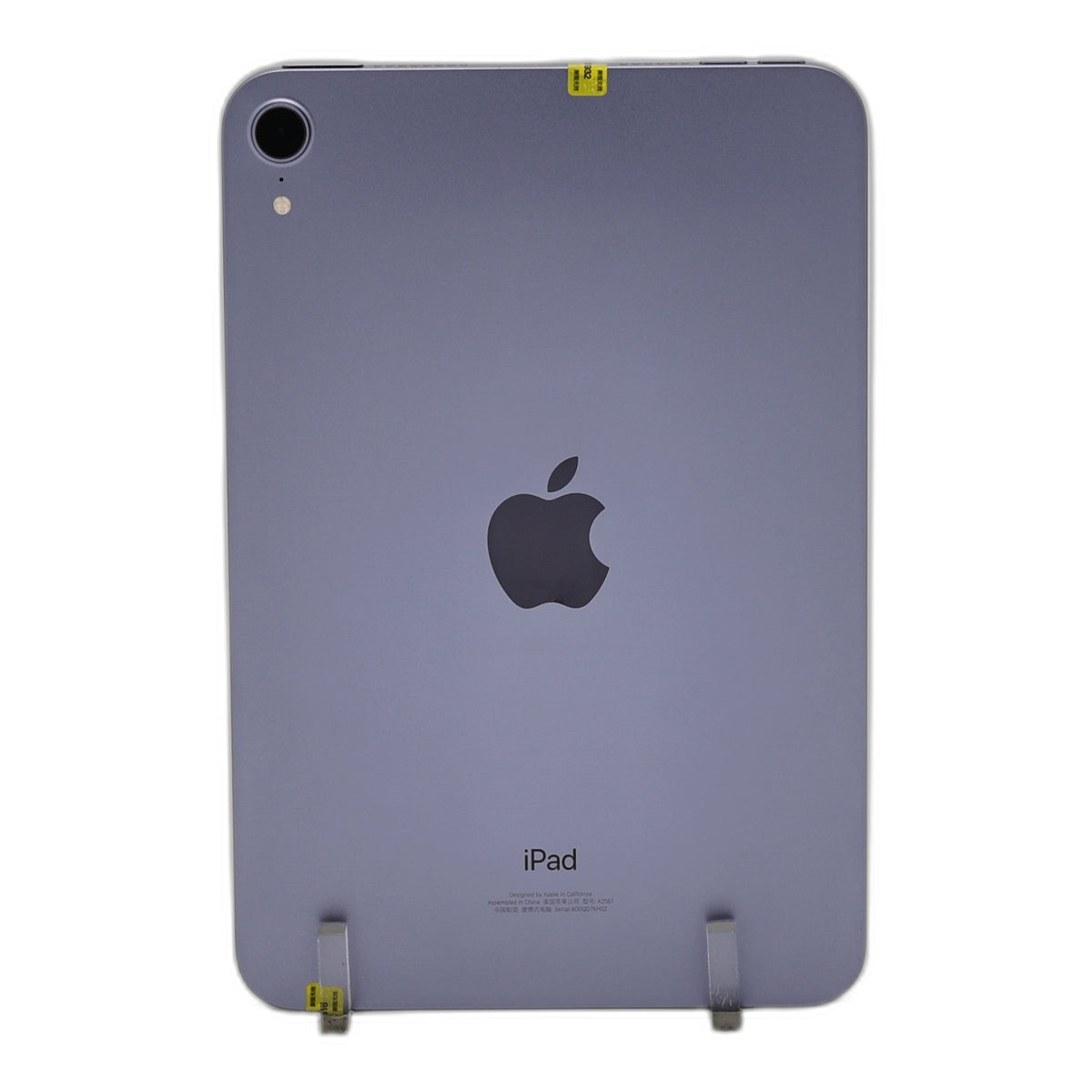 95新 Apple iPad mini6 64G 紫色 WIFI