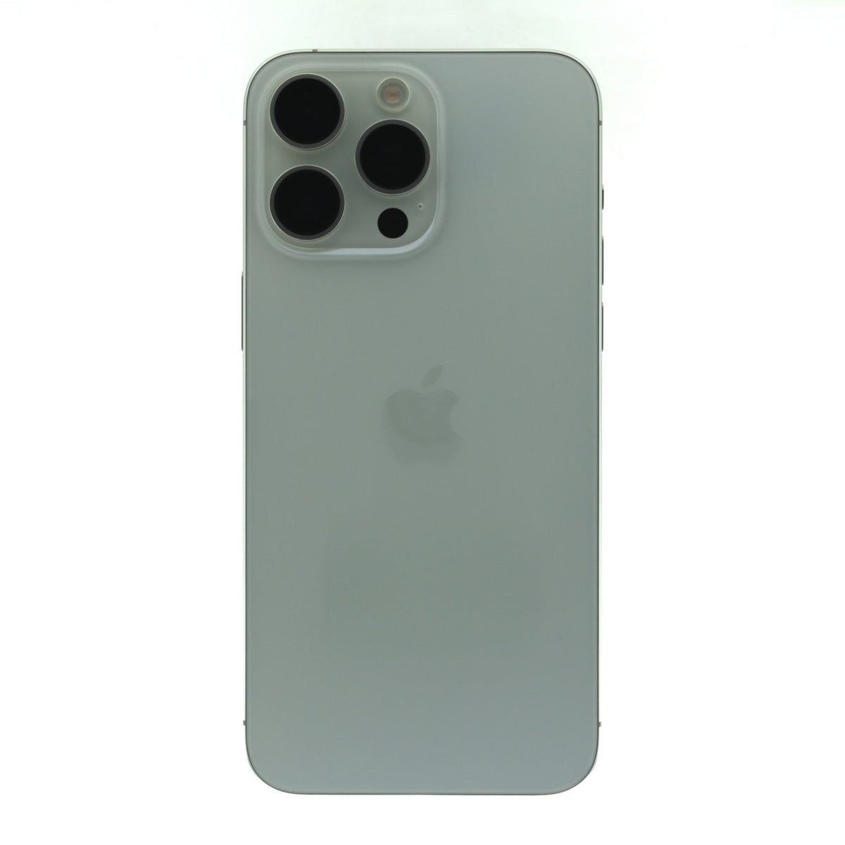 95新 Apple iPhone 15 Pro Max 256G 白色鈦金屬 中國大陸版