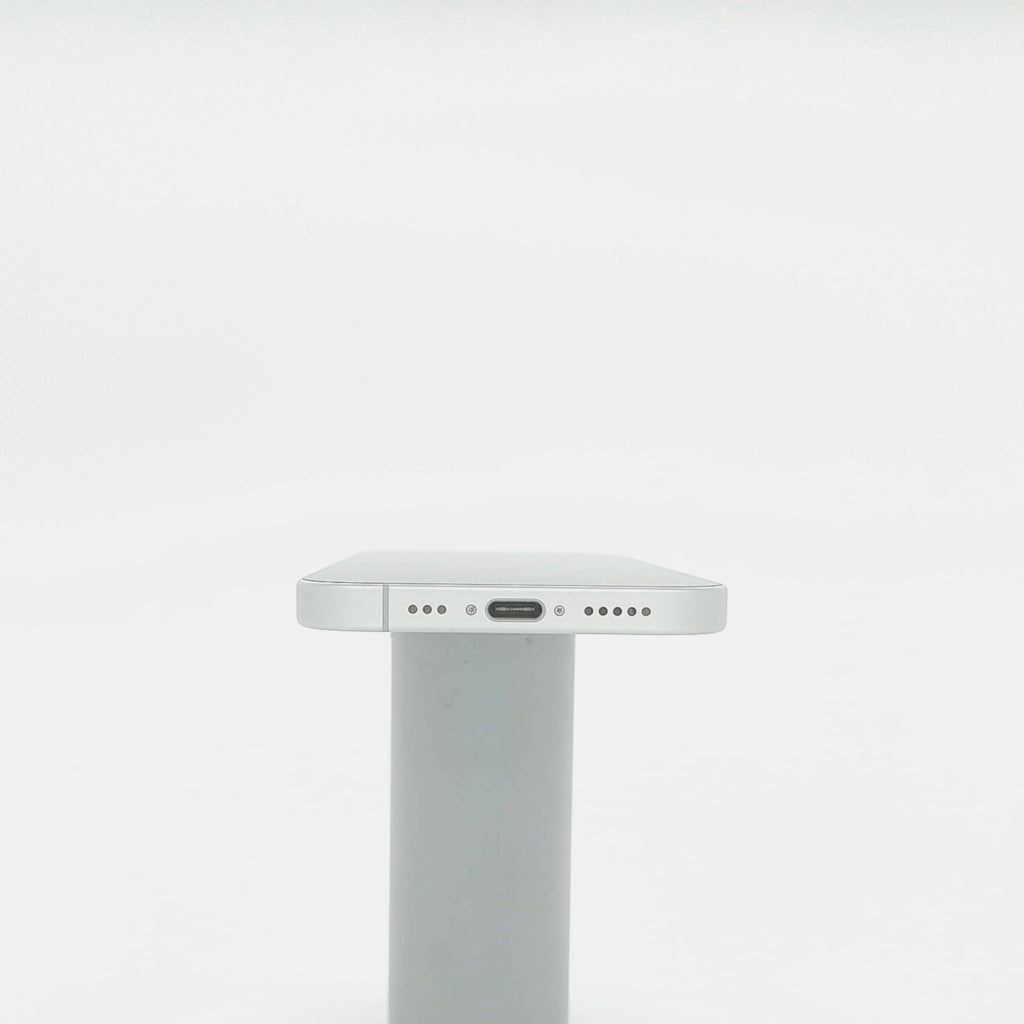 95新 Apple iPhone 16 128G 白色 中國大陸版