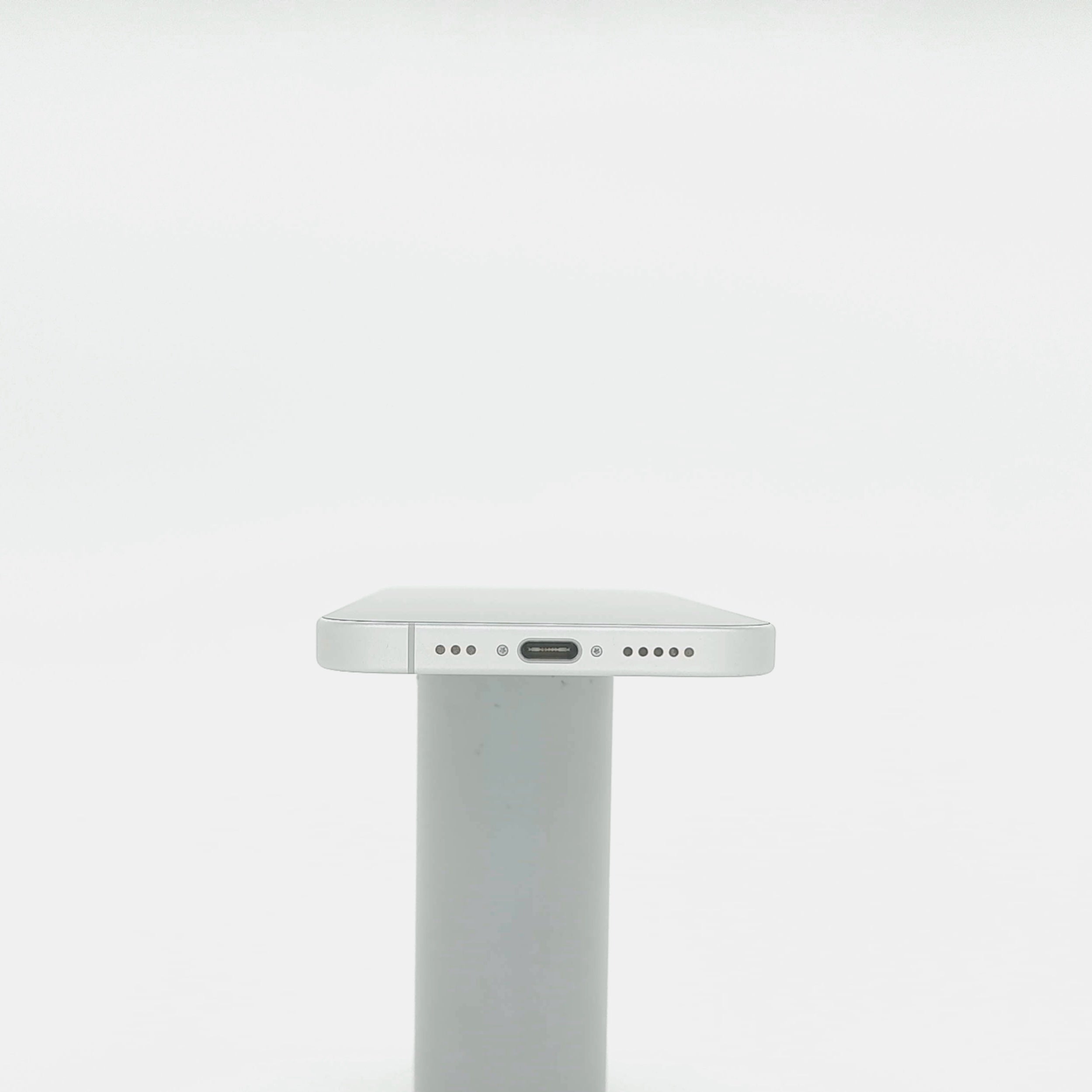 95新 Apple iPhone 16 128G 白色 中國大陸版