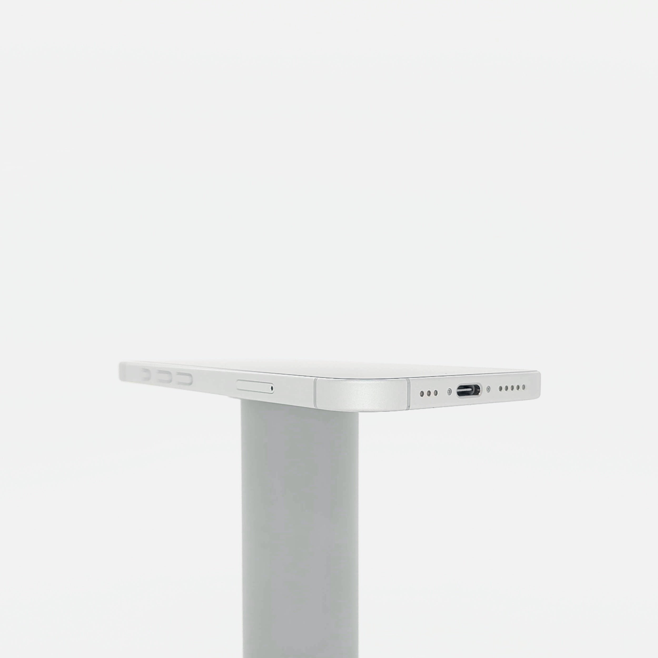 95新 Apple iPhone 16 256G 白色 中國大陸版