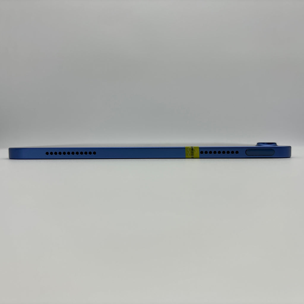 99新 Apple iPad 10代 64G 藍色 WIFI