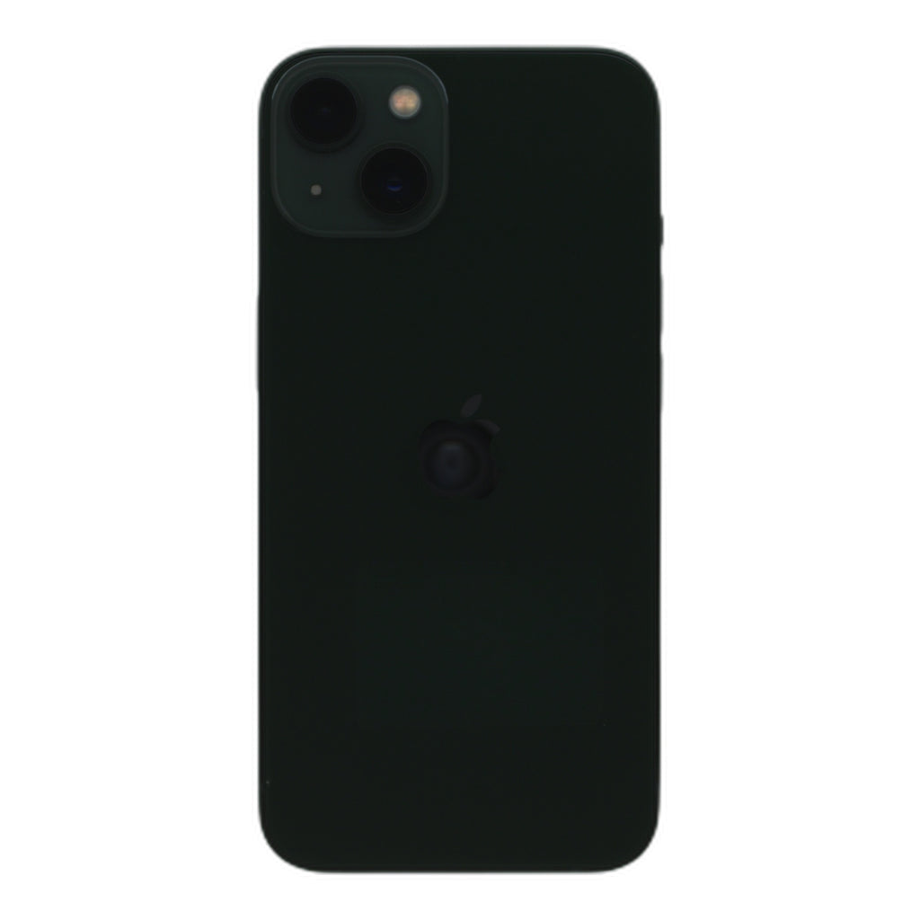 99新 Apple iPhone 13 128G 綠色 中國大陸版