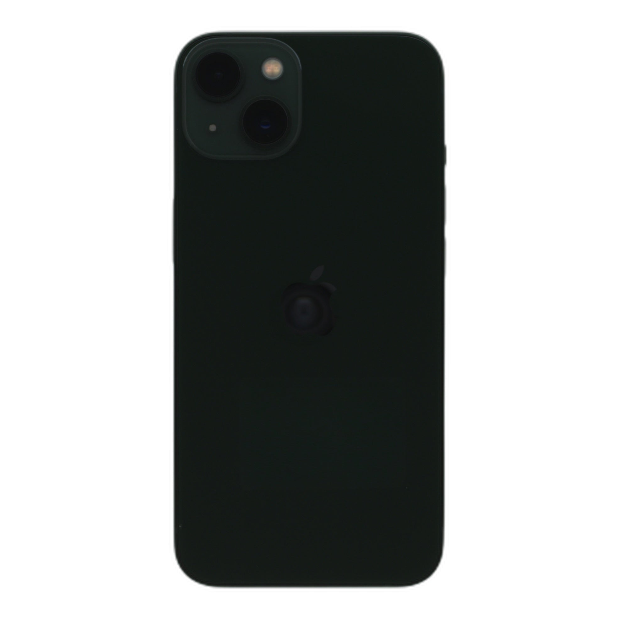 99新 Apple iPhone 13 128G 綠色 中國大陸版