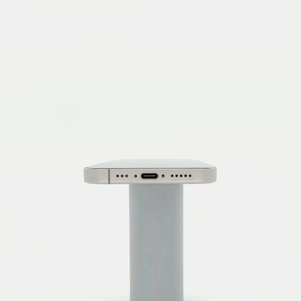 99新 Apple iPhone 16 Pro 128G 原色鈦金屬 中國大陸版