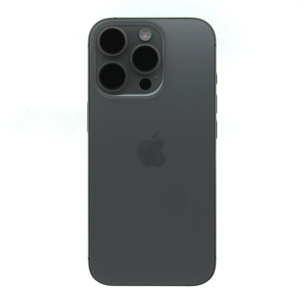 99新 Apple iPhone 16 Pro 128G 原色鈦金屬 中國大陸版