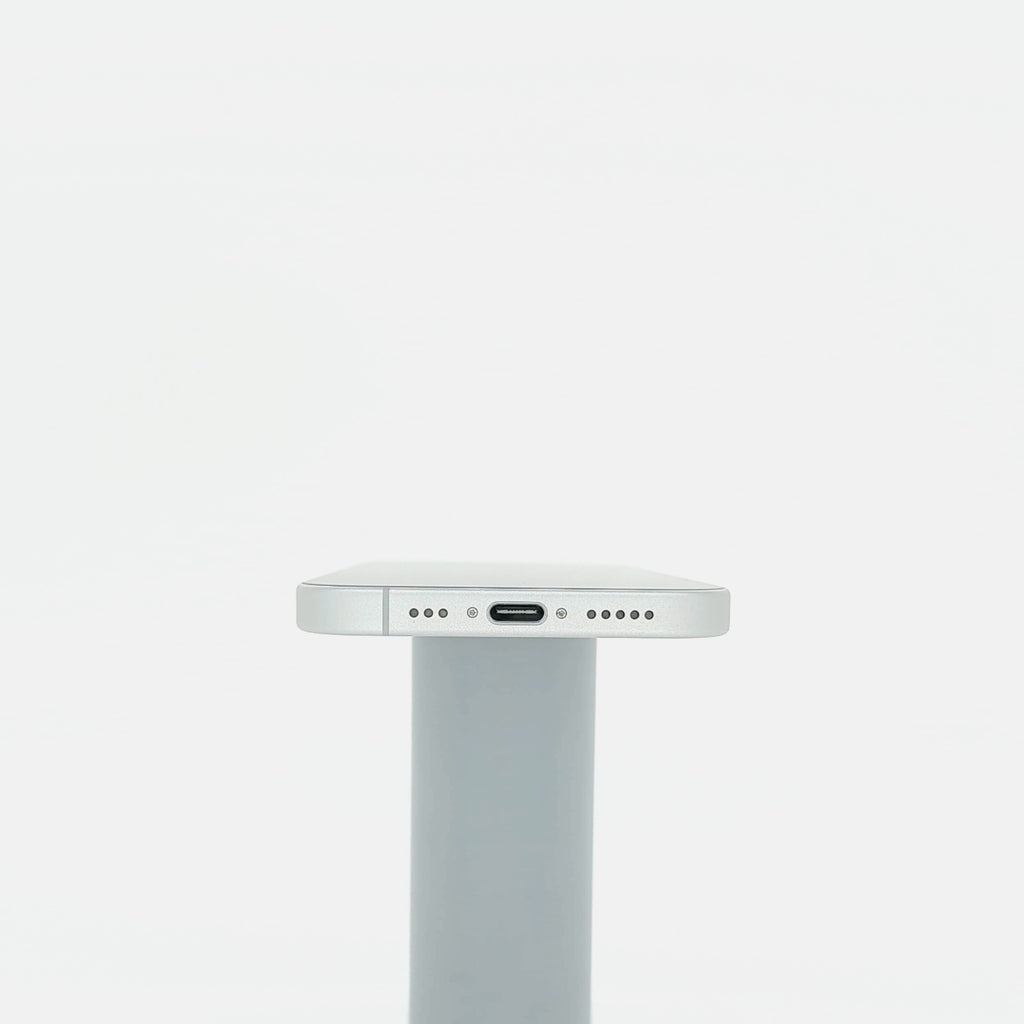 95新 Apple iPhone 16 256G 白色 中國大陸版