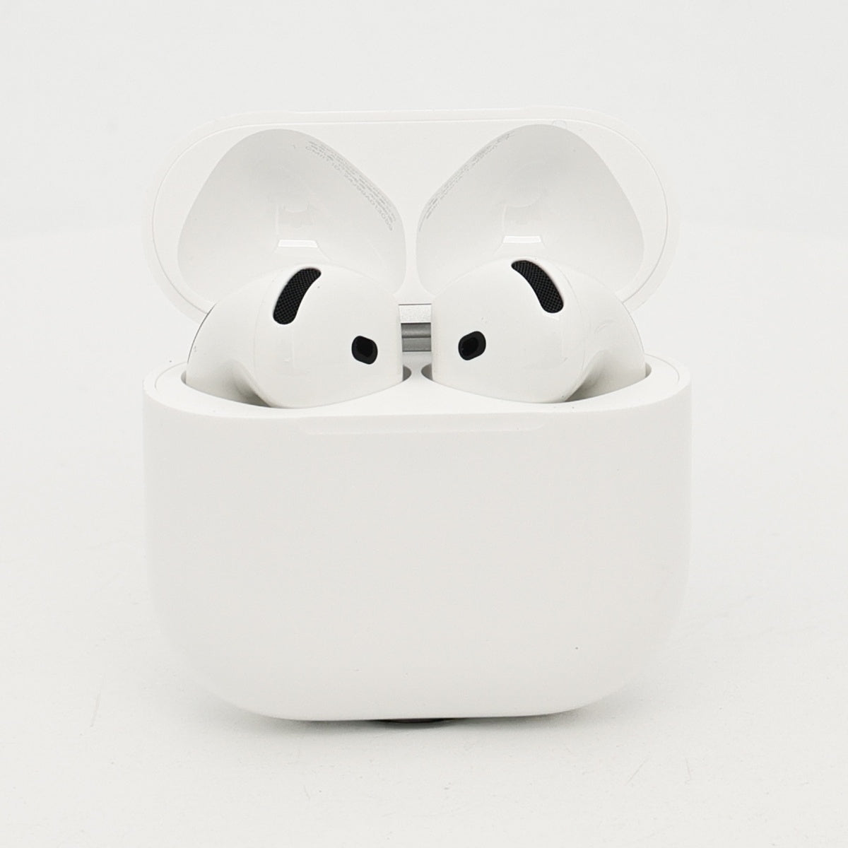 99新 Apple AirPods 4 (支持主动降噪) 白色