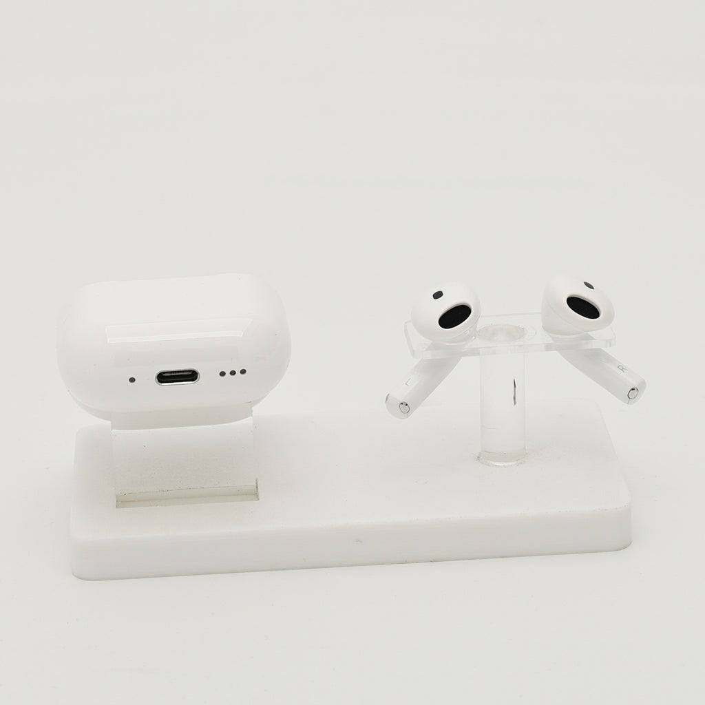 99新 Apple AirPods 4 (支持主动降噪) 白色