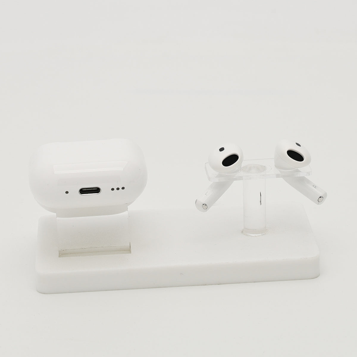 99新 Apple AirPods 4 (支持主动降噪) 白色