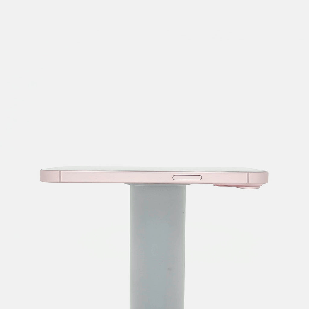 95新 Apple iPhone 15 256G 粉紅色 中國大陸版