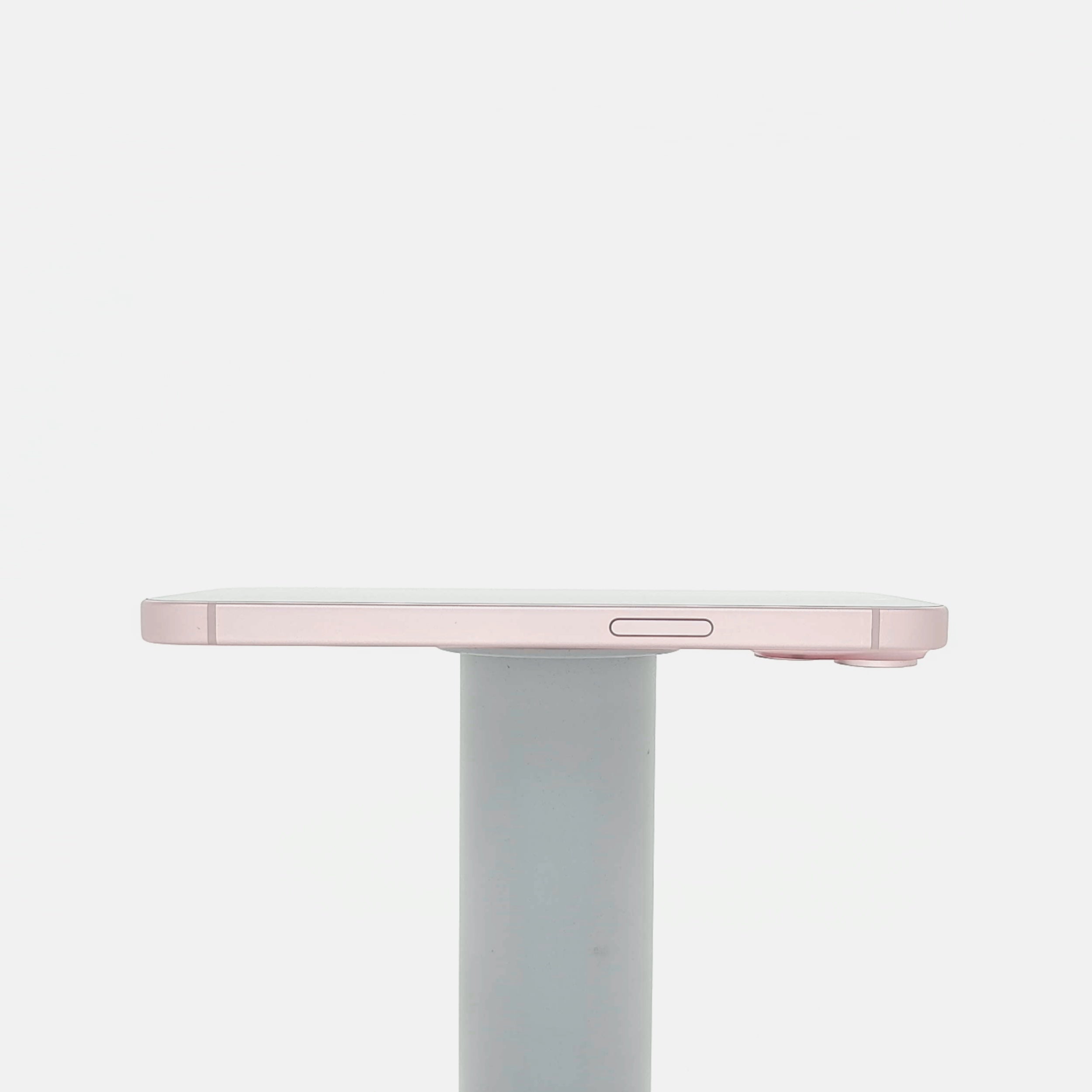 95新 Apple iPhone 15 256G 粉紅色 中國大陸版