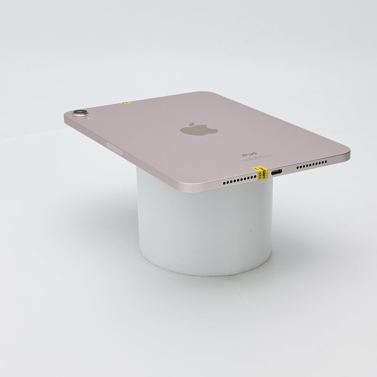 95新 Apple iPad mini6 64G 粉紅色 WIFI