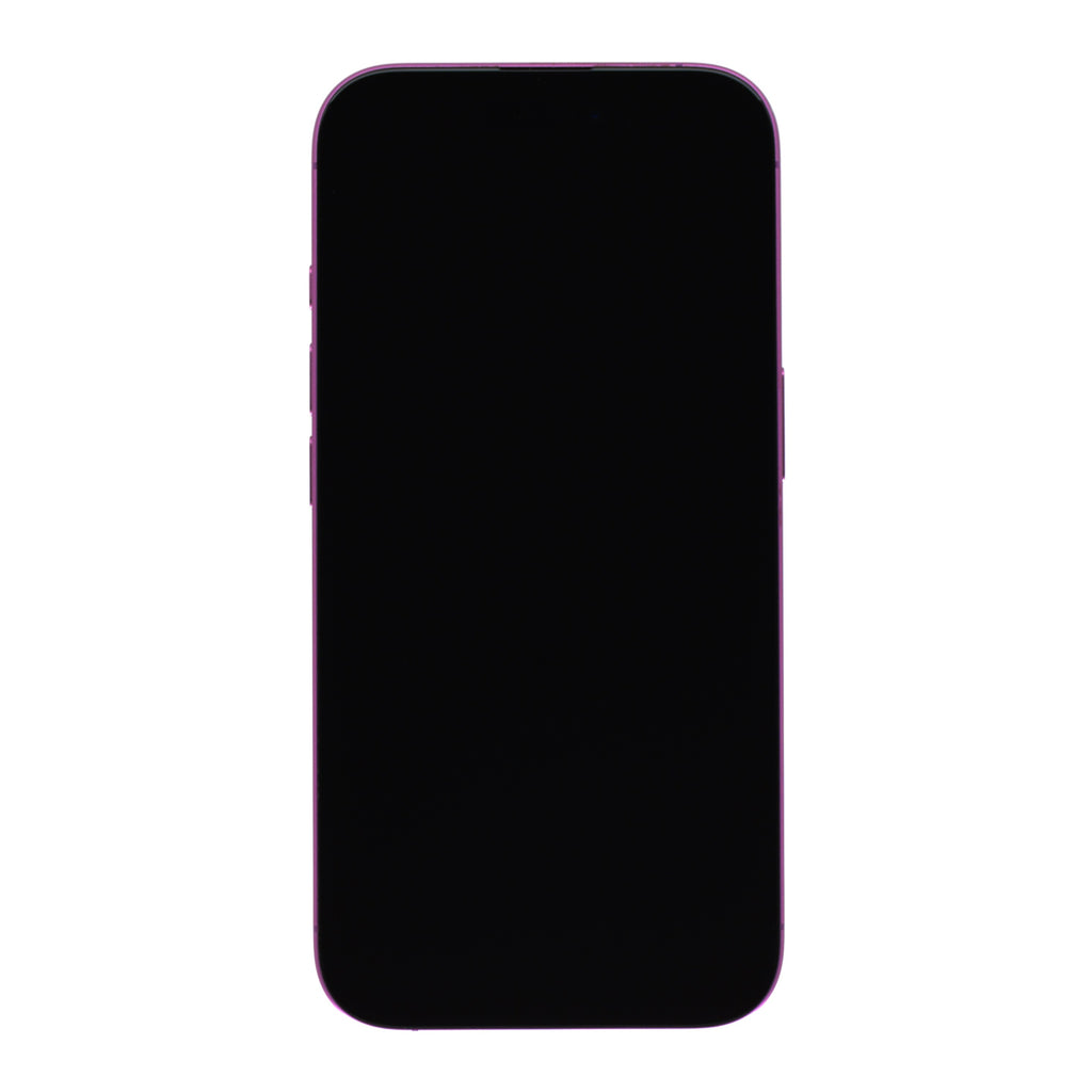 95新 Apple iPhone 16 128G 粉紅色 中國大陸版