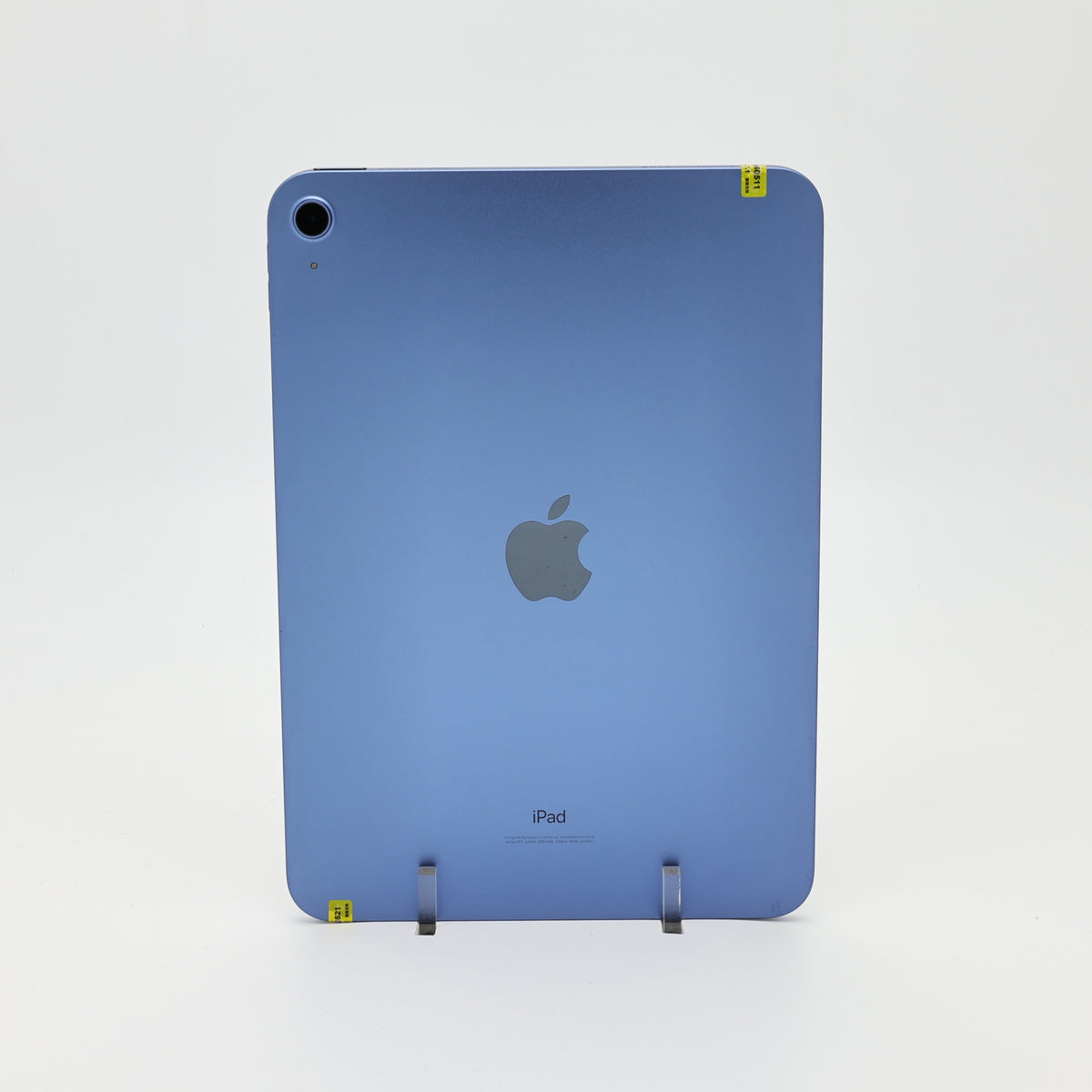 95新 Apple iPad 10代 256G 藍色 WIFI