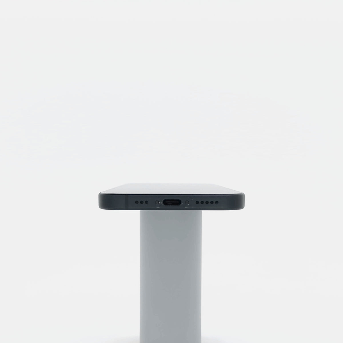95新 Apple iPhone 15 128G 黑色 中國大陸版