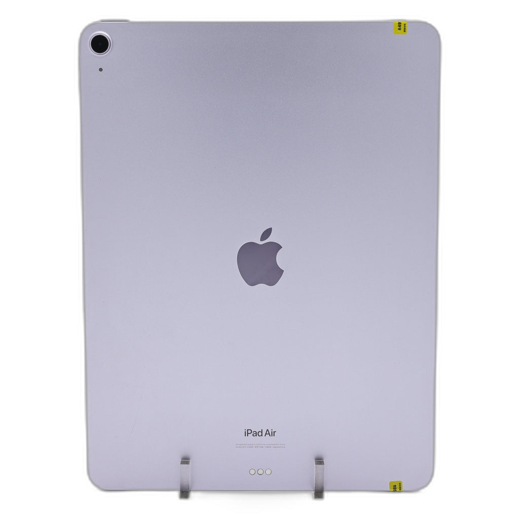 95新 Apple iPad Air (M2) 13英寸 256G 紫色 WIFI