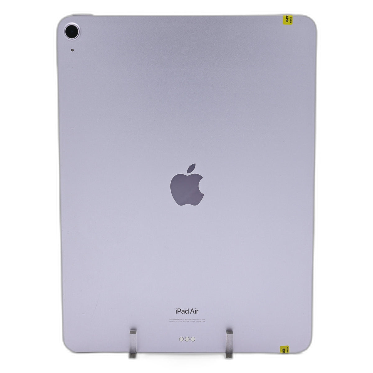 95新 Apple iPad Air (M2) 13英寸 256G 紫色 WIFI