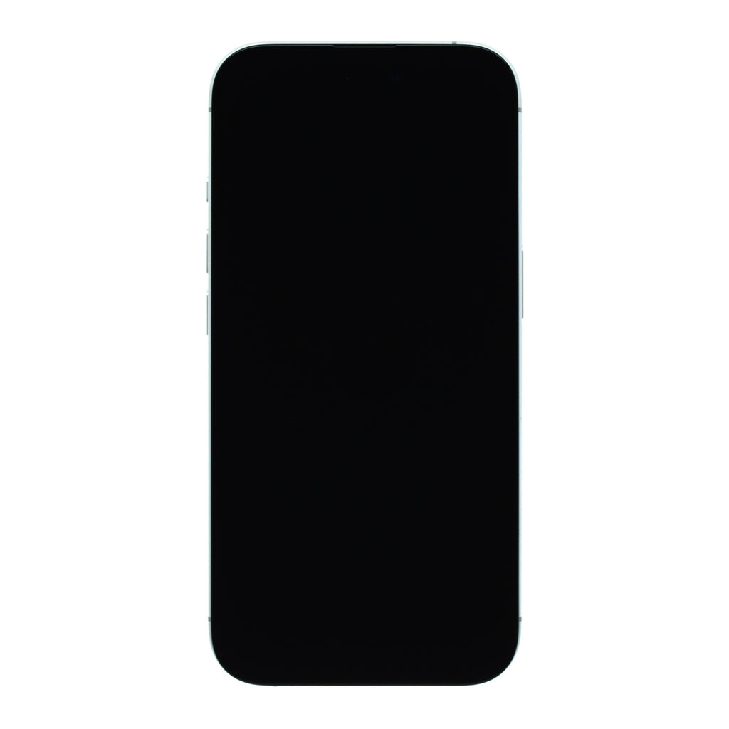 95新 Apple iPhone 16 256G 白色 中國大陸版