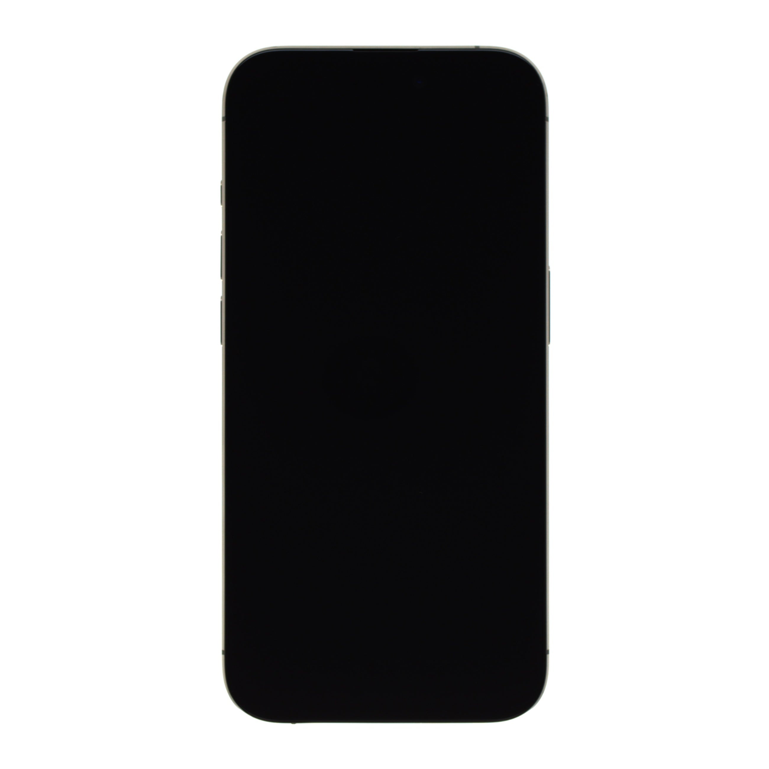 95新 Apple iPhone 15 Pro 256G 原色鈦金屬 中國大陸版