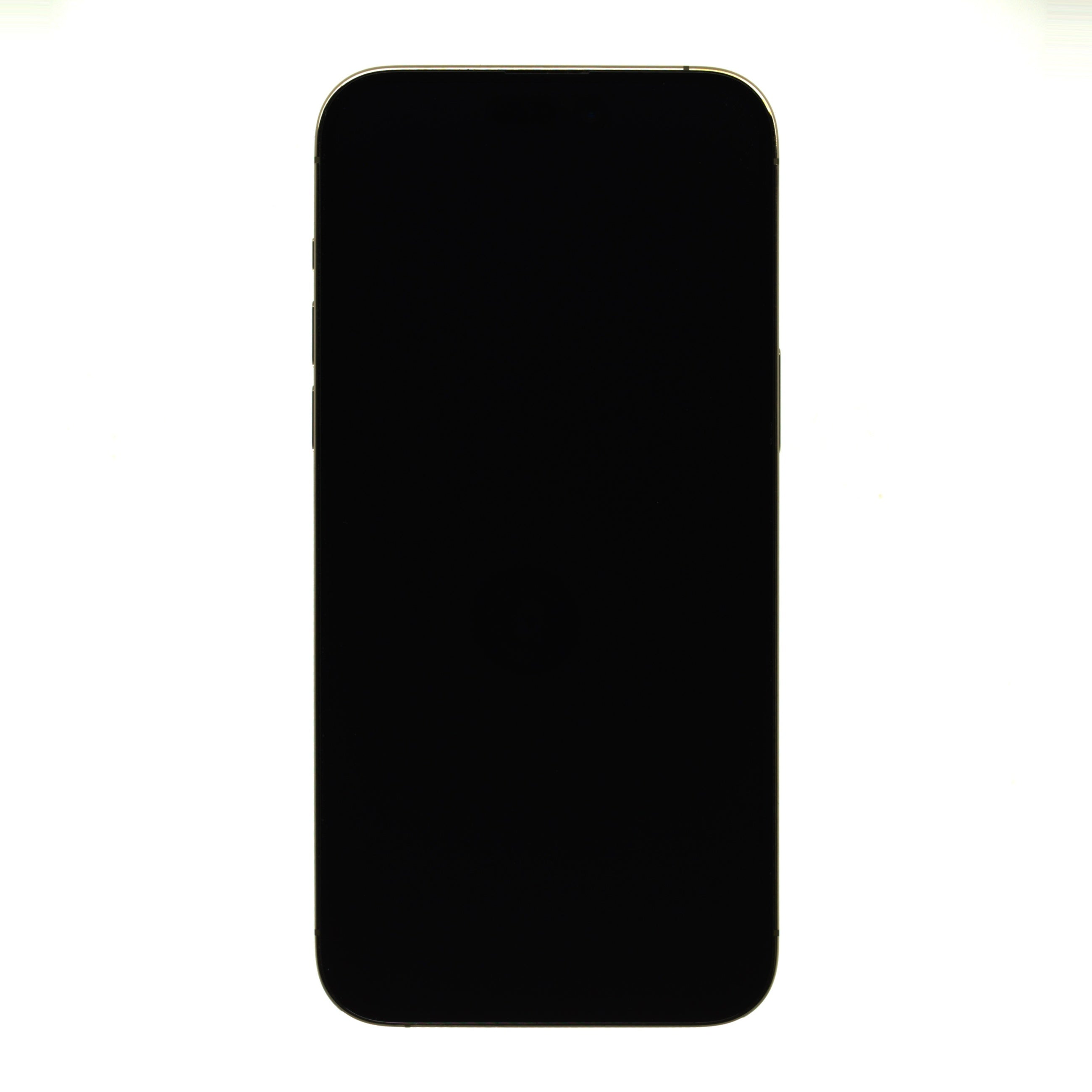 95新 Apple iPhone 14 Pro Max 128G 金色 中國大陸版