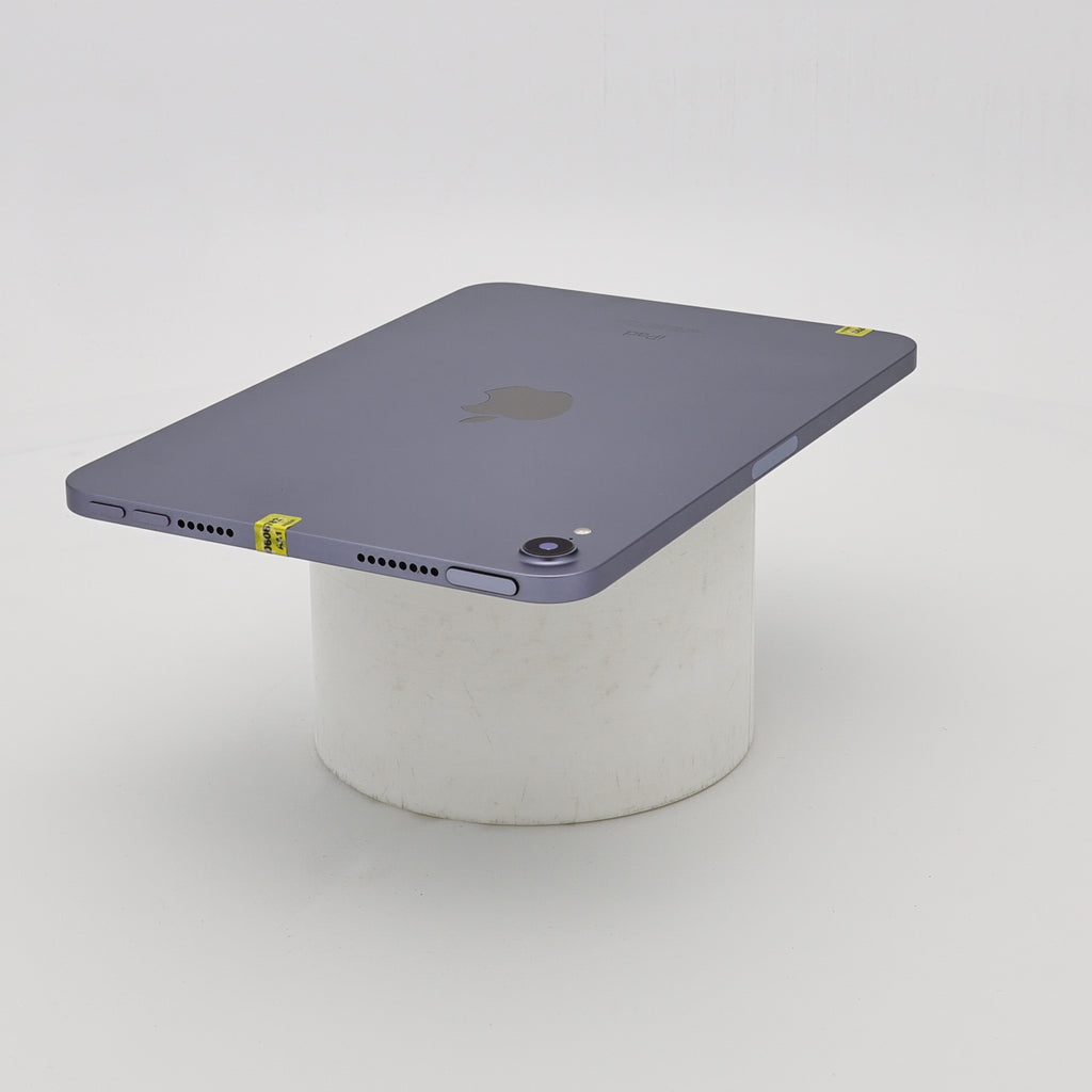 99新 Apple iPad mini6 64G 紫色 WIFI