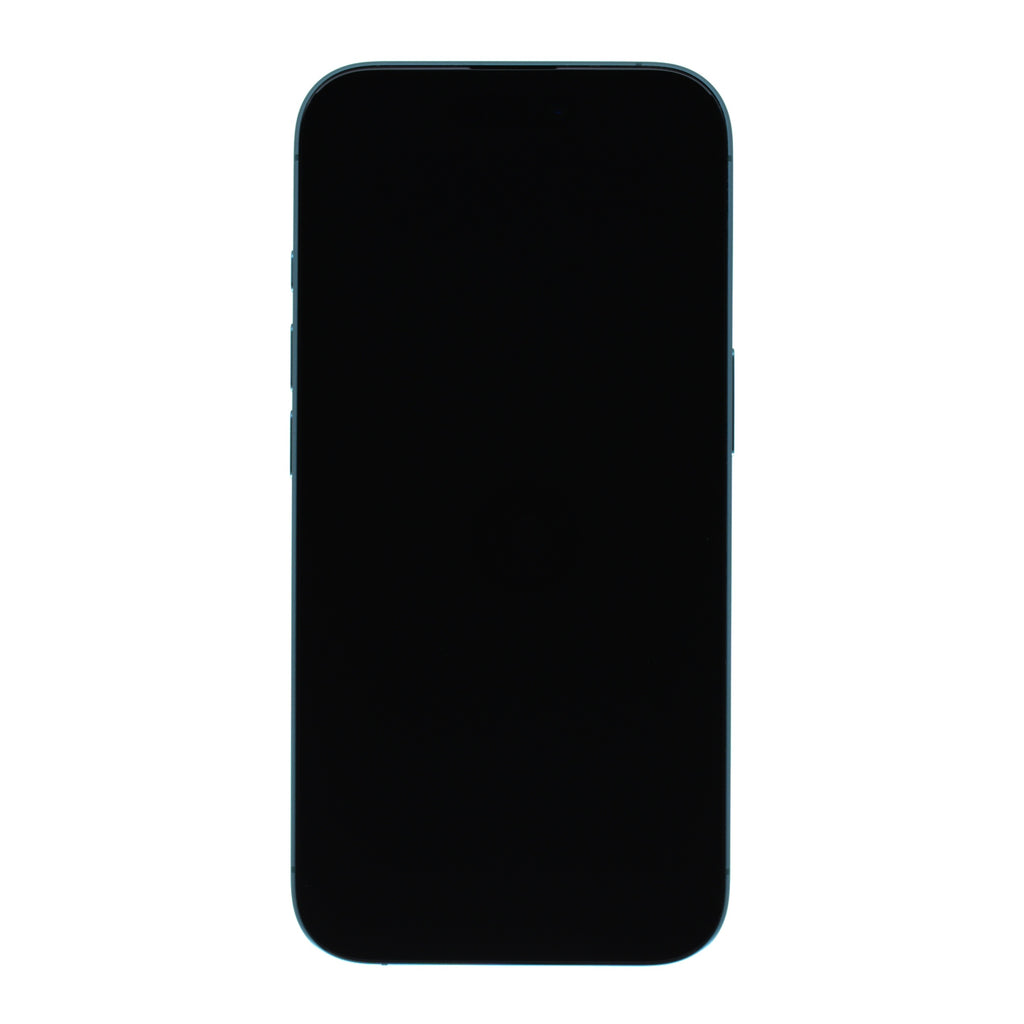 95新 Apple iPhone 16 128G 深青色 中國大陸版