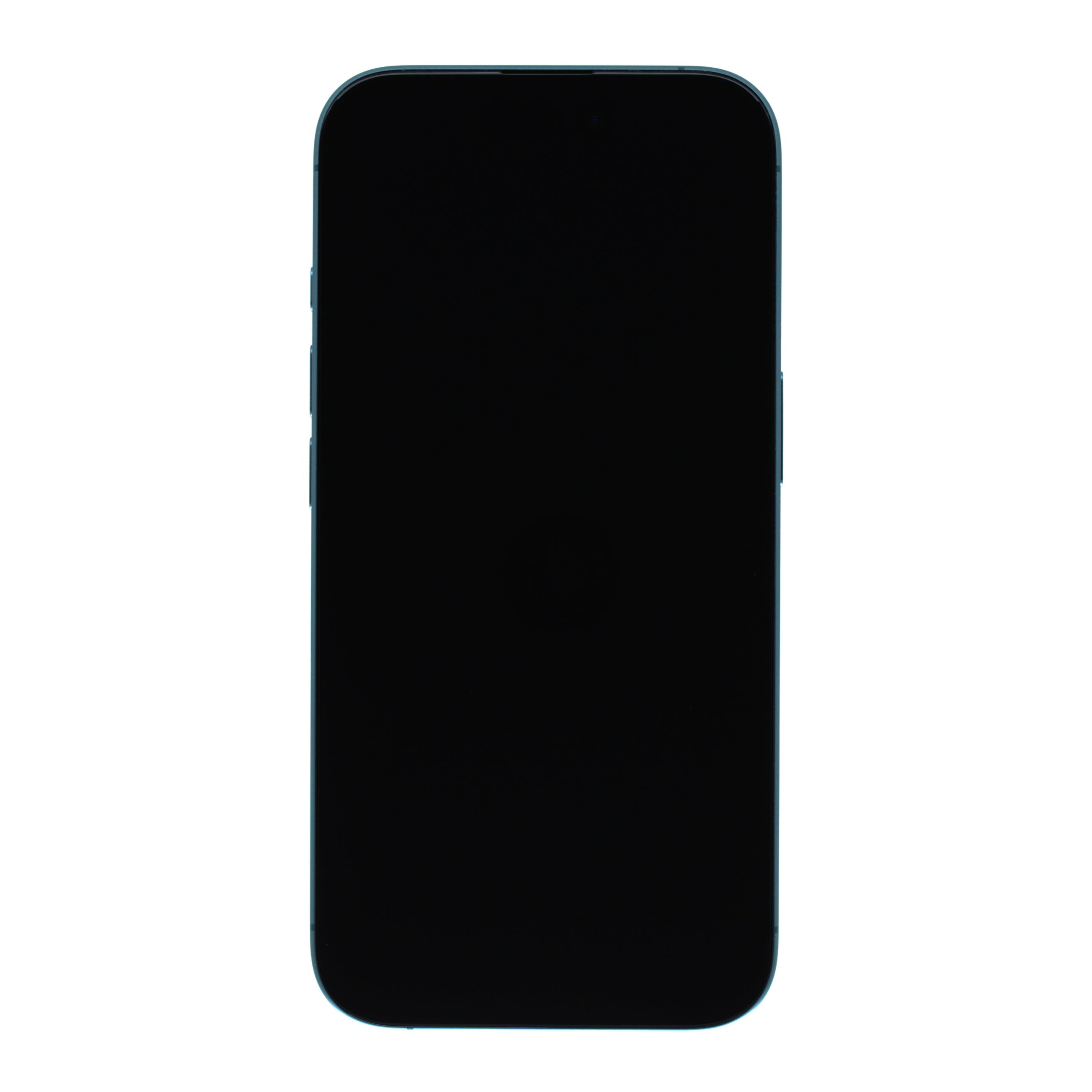 95新 Apple iPhone 16 128G 深青色 中國大陸版