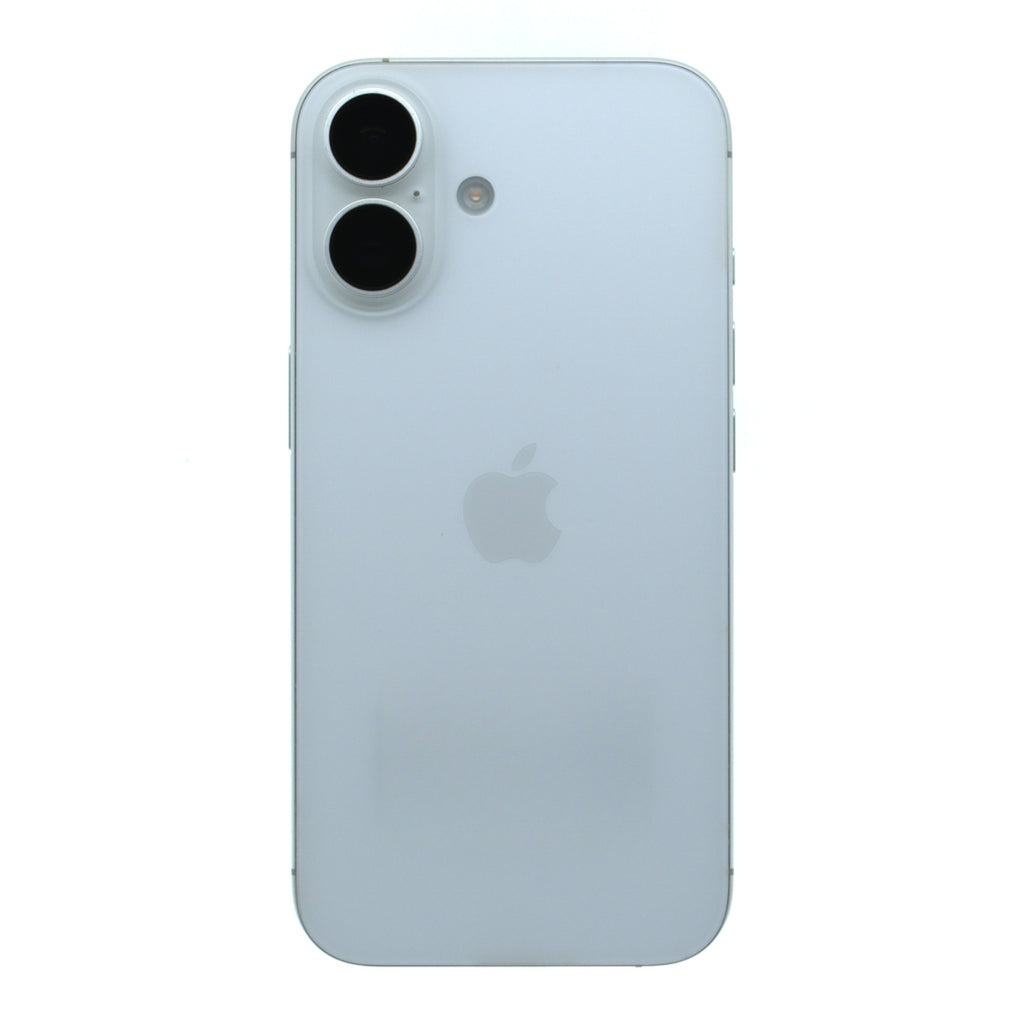 95新 Apple iPhone 16 256G 白色 中國大陸版