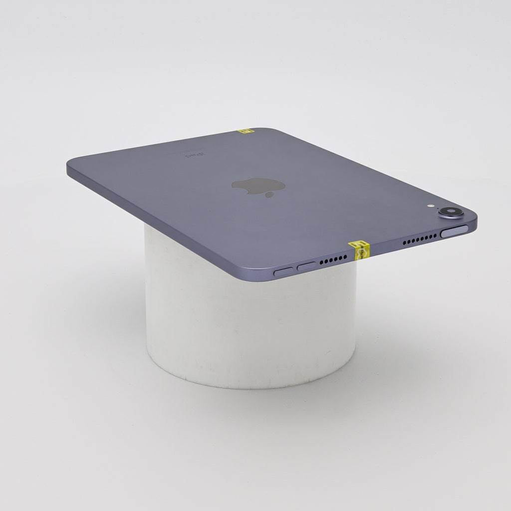 95新 Apple iPad mini6 64G 紫色 WIFI