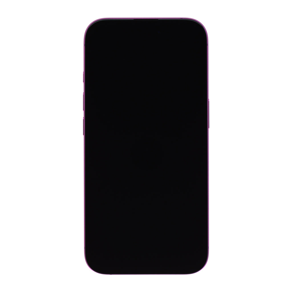 99新 Apple iPhone 16 128G 粉紅色 中國大陸版