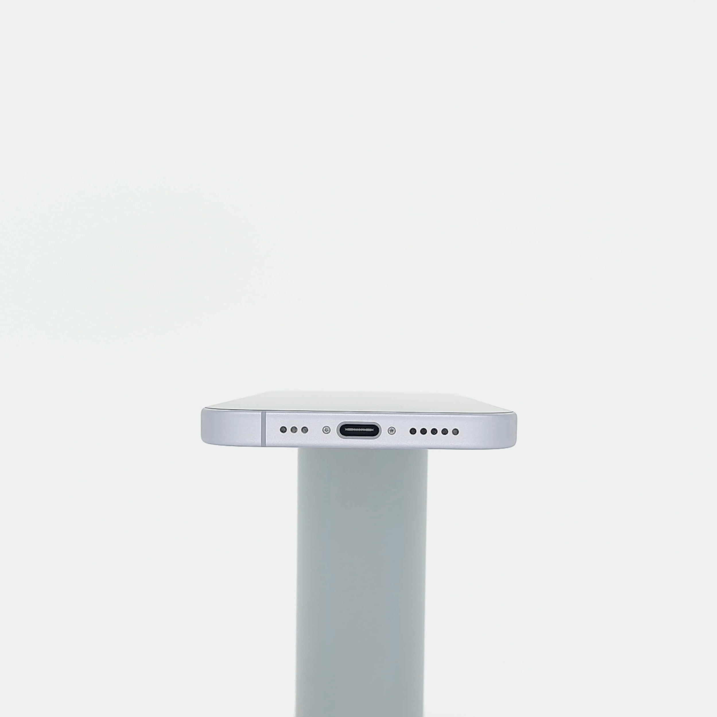 99新 Apple iPhone 17 256G 薰衣草紫色 中國大陸版